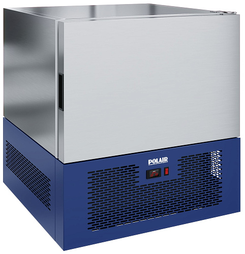 Шкаф шоковой заморозки Polair CR5-L Шкаф шоковой заморозки Polair CR5-L