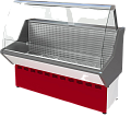 Холодильная витрина МХМ Нова ВХН-1,0 Холодильная витрина МХМ Нова ВХН-1,0