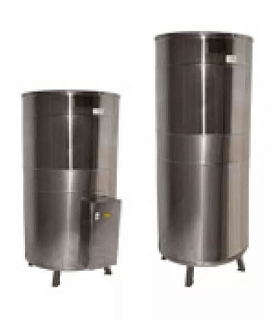 Водонагреватель косвенного нагрева ВКН-600-01 Гродторгмаш Водонагреватель косвенного нагрева ВКН-600-01 Гродторгмаш