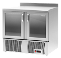 Стол холодильный Polair TDi2GN-G Стол холодильный Polair TDi2GN-G