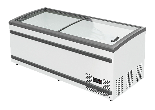 Ларь-бонета МХМ Корсика ЛХН-2100 Ларь-бонета МХМ Корсика ЛХН-2100