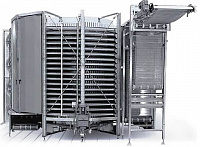 Скороморозильное оборудование (2) Скороморозильное оборудование (2)