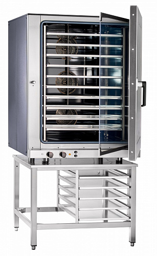 Печь конвекционная Abat КЭП-10Э Печь конвекционная Abat КЭП-10Э