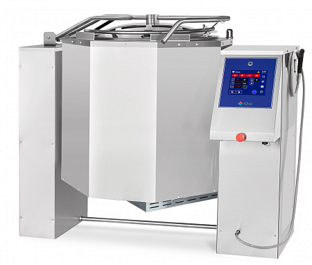 Котел пищеварочный электрический Abat КПЭМ-250-ОМП Котел пищеварочный электрический Abat КПЭМ-250-ОМП