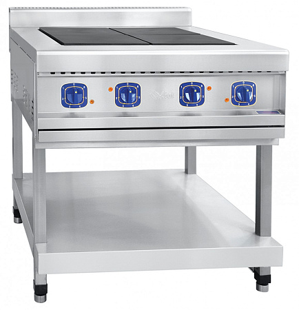 Плита промышленная электрическая Abat ЭПК-48П Плита промышленная электрическая Abat ЭПК-48П