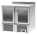 Стол холодильный Polair TDi2-G Стол холодильный Polair TDi2-G