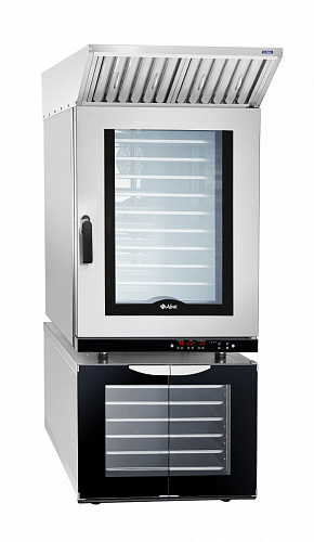 Печь конвекционная Abat КЭП-10П Печь конвекционная Abat КЭП-10П