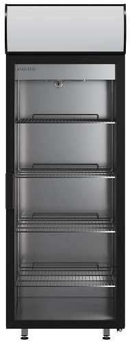 Холодильный шкаф Polair DM105-G Холодильный шкаф Polair DM105-G