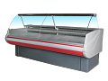 Холодильная витрина Enteco master ВИЛИЯ CS 120 ВСн универсальная, без боковин Холодильная витрина Enteco master ВИЛИЯ CS 120 ВСн универсальная, без боковин