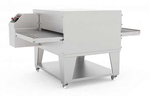 Конвейерная печь для пиццы Abat ПЭК-800/2 Конвейерная печь для пиццы Abat ПЭК-800/2