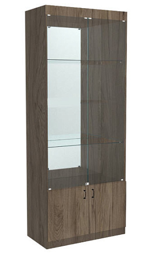 Витрина Евромаркет ГЕРМЕС №1-3 ЕВА000003 Витрина Евромаркет ГЕРМЕС №1-3 ЕВА000003