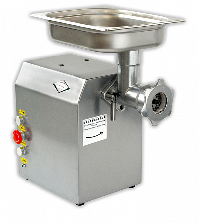 Машина для измельчения мяса Торгмаш МИМ-80-01 Машина для измельчения мяса Торгмаш МИМ-80-01