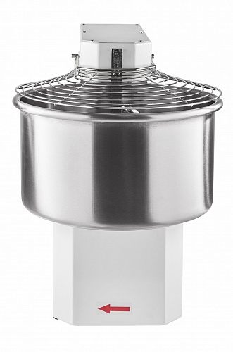 Спиральный тестомес Abat ТМС-60НН-1Р Спиральный тестомес Abat ТМС-60НН-1Р