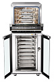 Печь конвекционная Abat КПП-4-1/2П Печь конвекционная Abat КПП-4-1/2П
