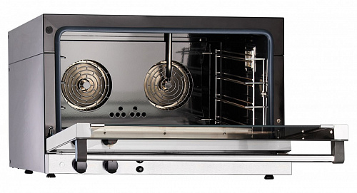 Печь конвекционная Abat КЭП-4Э Печь конвекционная Abat КЭП-4Э
