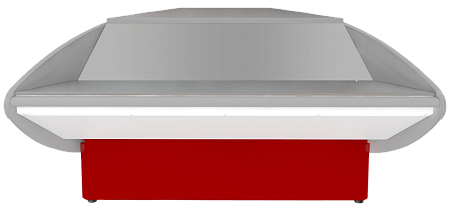 Прилавок МХМ Илеть УН расчетно-кассовый неохлаждаемый Прилавок МХМ Илеть УН расчетно-кассовый неохлаждаемый