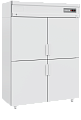 Холодильный шкаф Polair CM110hd-S Холодильный шкаф Polair CM110hd-S
