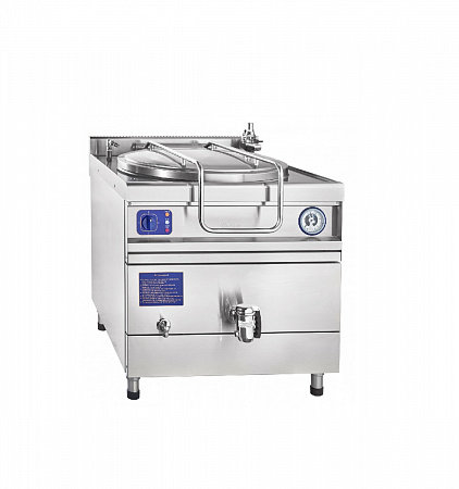 Котел пищеварочный электрический Abat КПЭМ-160/9Т Котел пищеварочный электрический Abat КПЭМ-160/9Т