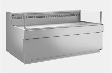 Холодильная витрина МХМ Валенсия ВХСо-1,875 Холодильная витрина МХМ Валенсия ВХСо-1,875