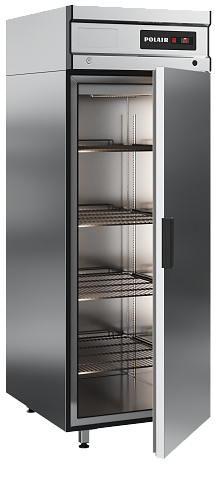 Холодильный шкаф Polair CV105-G Холодильный шкаф Polair CV105-G