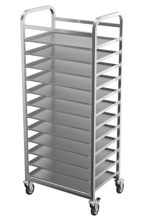 Шпилька для пекарских листов Атеси КШ-Л-1.12-600.400-02 (КШ-4) Шпилька для пекарских листов Атеси КШ-Л-1.12-600.400-02 (КШ-4)