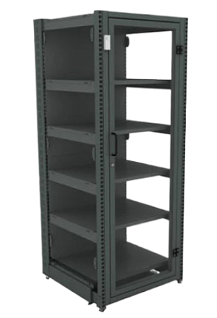 Стеллаж Евромаркет Loco ВС0008 Стеллаж Евромаркет Loco ВС0008