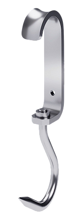 Крюк для подвеса туш МХМ  Крюк для подвеса туш МХМ