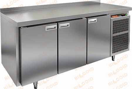 Стол морозильный HICOLD SN 111/BT Стол морозильный HICOLD SN 111/BT