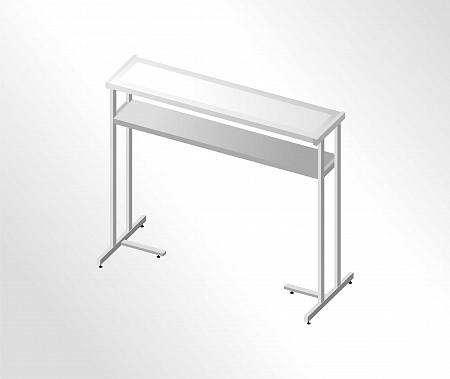 Линейная суперструктура Снеж BONVINI CC 2100 L Линейная суперструктура Снеж BONVINI CC 2100 L