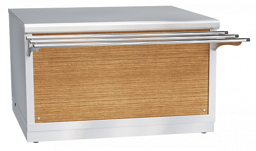 Прилавок для горячих напитков Abat ПГН-70Х-01 Прилавок для горячих напитков Abat ПГН-70Х-01