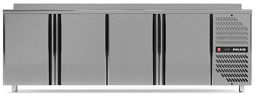 Стол холодильный Polair TM4-G Стол холодильный Polair TM4-G