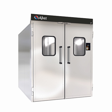 Шкаф расстоечный тепловой Abat ШРТ-18-2-EN-4 Шкаф расстоечный тепловой Abat ШРТ-18-2-EN-4