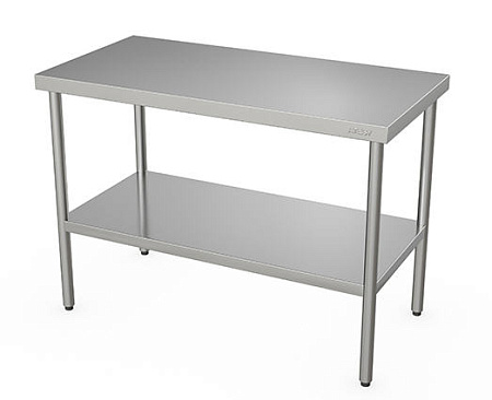 Столы разделочные Атеси Престиж СР-П 700 мм. Столы разделочные Атеси Престиж СР-П 700 мм.