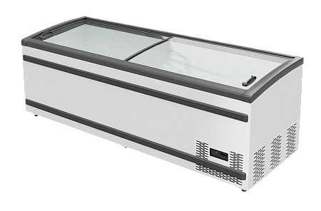 Ларь-бонета МХМ Корсика ЛХН-2500 Ларь-бонета МХМ Корсика ЛХН-2500