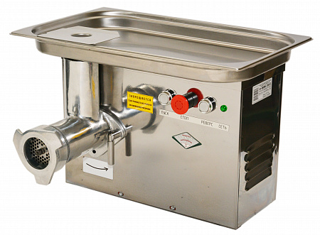 Мясорубка Торгмаш МИМ-150-01 Мясорубка Торгмаш МИМ-150-01