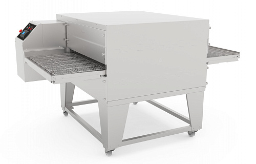 Конвейерная печь для пиццы Abat ПЭК-800 Конвейерная печь для пиццы Abat ПЭК-800