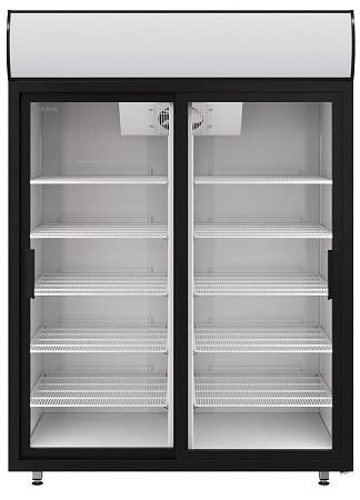 Холодильный шкаф Polair DM110Sd-S версия 2.0 Холодильный шкаф Polair DM110Sd-S версия 2.0
