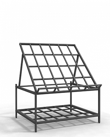 Овощной развал Евромаркет ОР00319 под ящики Овощной развал Евромаркет ОР00319 под ящики