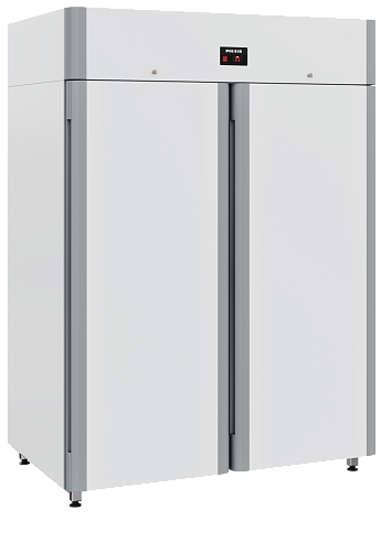 Холодильный шкаф Polair CB114-Sm Холодильный шкаф Polair CB114-Sm