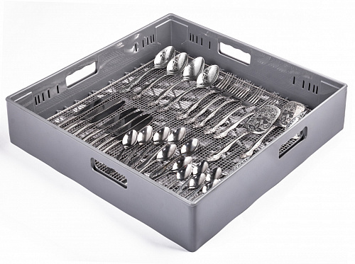 Посудомоечная машина Abat МПТ-1700-01 туннельная Посудомоечная машина Abat МПТ-1700-01 туннельная