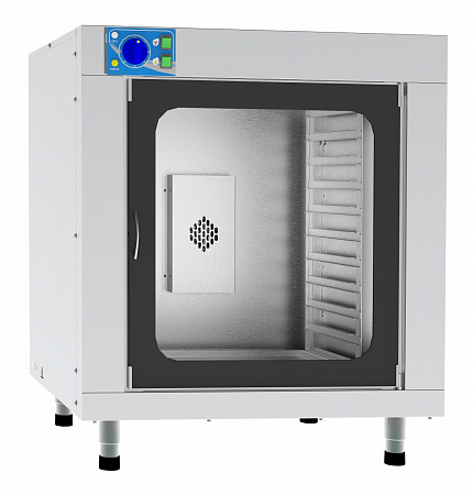 Расстоечный шкаф для пароконвектомата Abat ШРТ 10-1/1М2 Расстоечный шкаф для пароконвектомата Abat ШРТ 10-1/1М2