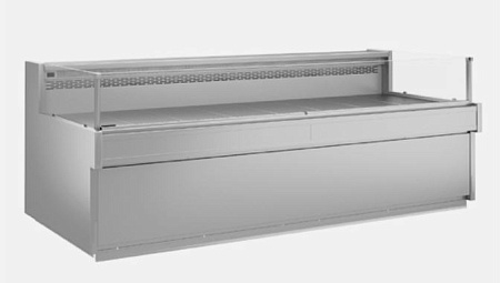 Холодильная витрина МХМ Валенсия ВХСо-2,5 Холодильная витрина МХМ Валенсия ВХСо-2,5