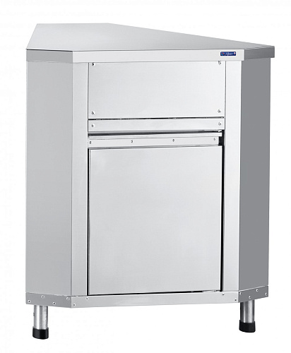 Модуль поворотный и нейтральный Abat МП-45М-01 Модуль поворотный и нейтральный Abat МП-45М-01