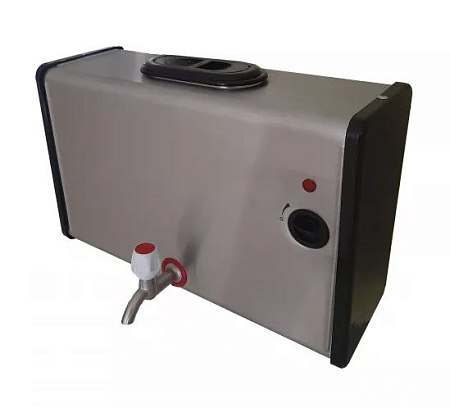 Электроводонагреватель аккумуляционный с термоизоляцией наливной ЭВАО-10-01 Гродторгмаш Электроводонагреватель аккумуляционный с термоизоляцией наливной ЭВАО-10-01 Гродторгмаш