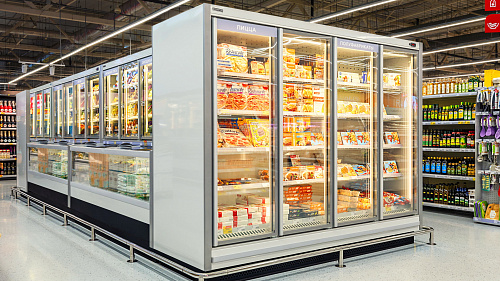 Морозильный шкаф Brandford Odissey 125 Морозильный шкаф Brandford Odissey 125