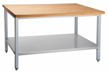 Стол кондитерский разборный Abat СКР-7-2 Стол кондитерский разборный Abat СКР-7-2