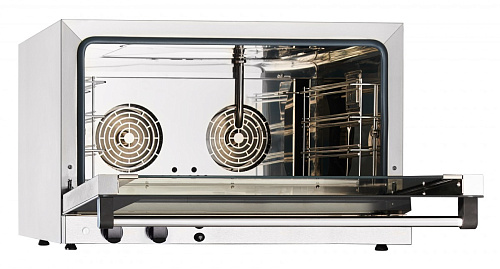 Печь конвекционная Abat КЭП-3 Печь конвекционная Abat КЭП-3