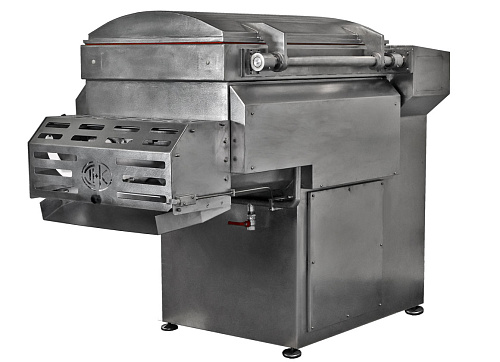 Мешалка с охлаждением ДВАК М-400Р Мешалка с охлаждением ДВАК М-400Р