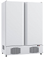 Шкаф холодильный Abat ШХн-1,4-02 крашеный, нижний агрегат