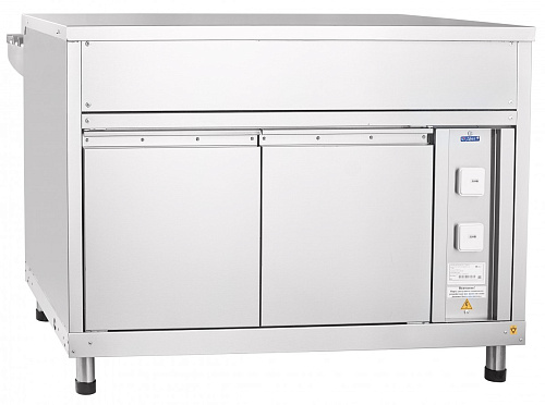 Прилавок для горячих напитков Abat ПГН-70КМ-02 Прилавок для горячих напитков Abat ПГН-70КМ-02